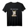 Süßes Oder Saures Mumie Einhorn Halloween T-Shirt für Kinder – Süßes oder Saures Kostüm, Gruselig-süßes Outfit für Mädchen zur Kinderparty