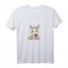 Süßes Oder Saures Mumie Einhorn Halloween T-Shirt für Kinder – Süßes oder Saures Kostüm, Gruselig-süßes Outfit für Mädchen zur Kinderparty