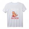 Lustiges Vodoo Puppe T-Shirt – Humorvolles Weihnachtsgeschenk für Sohn, Tochter, Mama & Papa