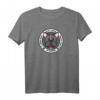 Cute Doggo Puppers Shirt – Bork Bork. Trendiges Hundeshirt für Tierliebhaber, verspielt und niedlich