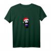 Matryoschka Weihnachten Russland Babuschka Puppe T-Shirt – Originelles Geschenk für Russlandfans, Kultur- und Weihnachtsliebhaber