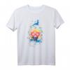 HapMonkey Luna Lovegood Chibi T-Shirt – Offiziell lizenzierte Harry Potter Fanartikel in verschiedenen Styles für Fans und Sammler