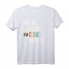 Eat Sleep Cube Repeat - Speed Cubing T-Shirt für Würfelliebhaber, Rätsel- und Logikspiel-Fans, perfektes Geschenk für Würfel-Enthusiasten