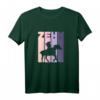 Kinder 10. Geburtstag Reiterin Pferde Fan T-Shirt für Mädchen – Süßes Retro Pferdemotiv, perfekt als Geschenk für Reitmädchen und Pferdefans zum 10. Geburtstag