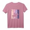 Kinder 10. Geburtstag Reiterin Pferde Fan T-Shirt für Mädchen – Süßes Retro Pferdemotiv, perfekt als Geschenk für Reitmädchen und Pferdefans zum 10. Geburtstag