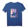 Kinder 10. Geburtstag Reiterin Pferde Fan T-Shirt für Mädchen – Süßes Retro Pferdemotiv, perfekt als Geschenk für Reitmädchen und Pferdefans zum 10. Geburtstag
