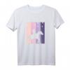 Kinder 10. Geburtstag Reiterin Pferde Fan T-Shirt für Mädchen – Süßes Retro Pferdemotiv, perfekt als Geschenk für Reitmädchen und Pferdefans zum 10. Geburtstag