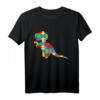 Autismus-Bewusstsein Puzzle Dino Autist T-Shirt – Unterstütze den Autism Awareness Day mit stylischer Kleidung für Autist Fans