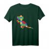 Autismus-Bewusstsein Puzzle Dino Autist T-Shirt – Unterstütze den Autism Awareness Day mit stylischer Kleidung für Autist Fans