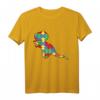 Autismus-Bewusstsein Puzzle Dino Autist T-Shirt – Unterstütze den Autism Awareness Day mit stylischer Kleidung für Autist Fans