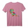 Autismus-Bewusstsein Puzzle Dino Autist T-Shirt – Unterstütze den Autism Awareness Day mit stylischer Kleidung für Autist Fans