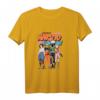 40Geburtstag Shippuden Team 7 Langarmshirt mit Logo - Lizenzierte Naruto Fanware zum Geburtstag