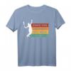 Einer von uns beiden spielt besser als du Tennis T-Shirt – Lustiges Tennismotiv für Amateur- und Profispieler