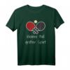 Tischtennisschläger mit Ball - Vintage Retro Table Tennis T-Shirt für Sportler, Champions & Fans, tolles Geschenk für Männer, Frauen & Kinder