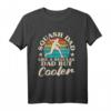 Squash Dad Retro T-Shirt – Cooler Sportlook für Squash, Racquetball & Crossminton Fans, perfekt als Geschenk zu Weihnachten & Geburtstag