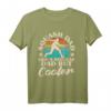 Squash Dad Retro T-Shirt – Cooler Sportlook für Squash, Racquetball & Crossminton Fans, perfekt als Geschenk zu Weihnachten & Geburtstag