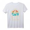 Squash Dad Retro T-Shirt – Cooler Sportlook für Squash, Racquetball & Crossminton Fans, perfekt als Geschenk zu Weihnachten & Geburtstag