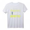 Geboren Zum Radfahren T-Shirt - Lustiges Fahrradfahrer Shirt für Berge, Arbeit & Freizeit, Geschenkidee für Radfahrer und Fahrradfans