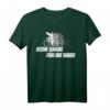 Keine Gnade Für die Wade Radfahrer Spruch T-Shirt - Lustiges Fahrrad-Design als Geschenk für Radfahrer, Freunde & Familie