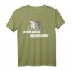 Keine Gnade Für die Wade Radfahrer Spruch T-Shirt - Lustiges Fahrrad-Design als Geschenk für Radfahrer, Freunde & Familie