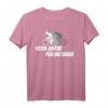 Keine Gnade Für die Wade Radfahrer Spruch T-Shirt - Lustiges Fahrrad-Design als Geschenk für Radfahrer, Freunde & Familie