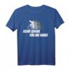 Keine Gnade Für die Wade Radfahrer Spruch T-Shirt - Lustiges Fahrrad-Design als Geschenk für Radfahrer, Freunde & Familie