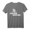 Keine Gnade Für die Wade Radfahrer Spruch T-Shirt - Lustiges Fahrrad-Design als Geschenk für Radfahrer, Freunde & Familie