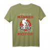 Radfahrer Fahrrad T-Shirt mit Spruch 'Gegenwind formt den Charakter' – Witziges Geschenk für Radsportler & Rennradfahrer