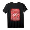 Lustiges Elektrofahrrad Spruch T-Shirt – Witziges Geschenk für E-Bike Fans, Mountainbiker & Radsportbegeisterte