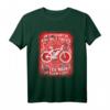 Lustiges Elektrofahrrad Spruch T-Shirt – Witziges Geschenk für E-Bike Fans, Mountainbiker & Radsportbegeisterte
