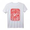 Lustiges Elektrofahrrad Spruch T-Shirt – Witziges Geschenk für E-Bike Fans, Mountainbiker & Radsportbegeisterte