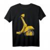 Lustiges Motorroller, Motorrad & Radfahrer T-Shirt – Für Biker, Radfahrer & Scooter-Fans