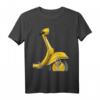 Lustiges Motorroller, Motorrad & Radfahrer T-Shirt – Für Biker, Radfahrer & Scooter-Fans
