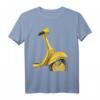 Lustiges Motorroller, Motorrad & Radfahrer T-Shirt – Für Biker, Radfahrer & Scooter-Fans