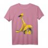 Lustiges Motorroller, Motorrad & Radfahrer T-Shirt – Für Biker, Radfahrer & Scooter-Fans