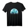 Triathlon Radfahrer Geschenk T-Shirt – Perfektes Danksagungsgeschenk für Radfahrer, Triathleten & Fahrradfans zu Geburtstagen & Weihnachten