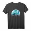 Triathlon Radfahrer Geschenk T-Shirt – Perfektes Danksagungsgeschenk für Radfahrer, Triathleten & Fahrradfans zu Geburtstagen & Weihnachten