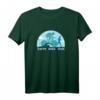 Triathlon Radfahrer Geschenk T-Shirt – Perfektes Danksagungsgeschenk für Radfahrer, Triathleten & Fahrradfans zu Geburtstagen & Weihnachten