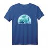 Triathlon Radfahrer Geschenk T-Shirt – Perfektes Danksagungsgeschenk für Radfahrer, Triathleten & Fahrradfans zu Geburtstagen & Weihnachten
