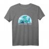 Triathlon Radfahrer Geschenk T-Shirt – Perfektes Danksagungsgeschenk für Radfahrer, Triathleten & Fahrradfans zu Geburtstagen & Weihnachten