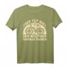 Herren Fahrradfahrer T-Shirt – Für Radfahrer, Mountainbiker, E-Bike Fahrer & Radsportler mit humorvollem Design