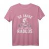 50 Jahre Radfahrer - Lustiges Fahrrad T-Shirt für 50. Geburtstag, Radsportliebhaber Geschenkidee für Mountainbike & Rennrad Fahrer