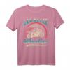 Motorrad Wheelies lustiges Radfahrer T-Shirt – Perfektes Geschenk für Motorradfans & Biker Papa zum Vatertag