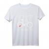 Hätte Hätte Fahrradkette T-Shirt – Lustiges Radfahrer Spruch T-Shirt für Männer & Frauen, Perfektes Geschenk für Fahrradliebhaber & Bike-Fans