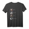 Eat Sleep Cycle Repeat - Rennradfahrer T-Shirt für Radliebhaber, Familien und Urlaubsreisende in Frankreich, Italien & Spanien