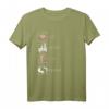 Eat Sleep Cycle Repeat - Rennradfahrer T-Shirt für Radliebhaber, Familien und Urlaubsreisende in Frankreich, Italien & Spanien