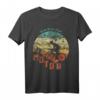 Mountainbike MTB E-Biker Lustig T-Shirt - Anti E-Bike Spruch Geschenk für Radfahrer, Männer, Frauen & Kinder