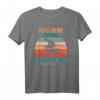 Fahrradmotiv T-Shirt - Radfahrer & Rennradfahrer Design als Geschenkidee zu Weihnachten, Vatertag, Ostern & Geburtstag