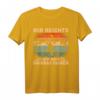 Mir Reichts Ich Geh Fahrrad Fahren Fahrradfahrer Radfahren T-Shirt - Lustiges Radfahrer Outfit für Mountainbiker, Rennradfahrer & E-Bike Fans