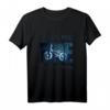 BMX Skateboarding & Mountain Bike Off Road Radfahrer T-Shirt - Motivierende Trail Gear für Outdoor Abenteurer & Radfahrer Geschenke
